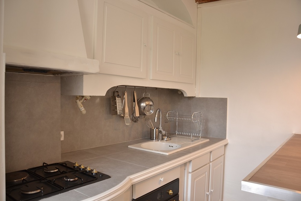 Duplex du Mont - Marseille 13006