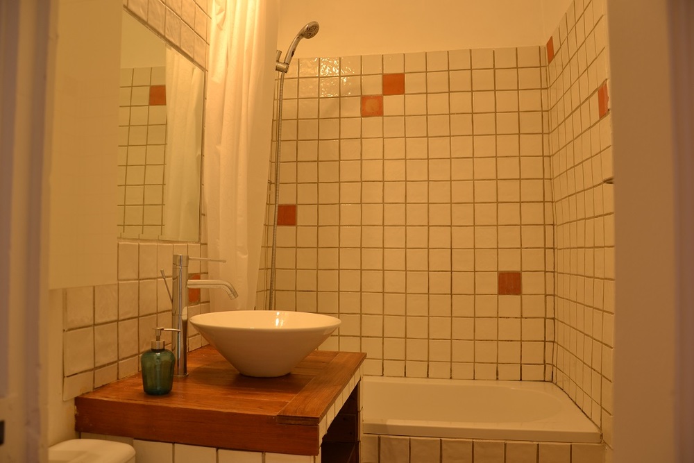 Duplex du Mont - Marseille 13006