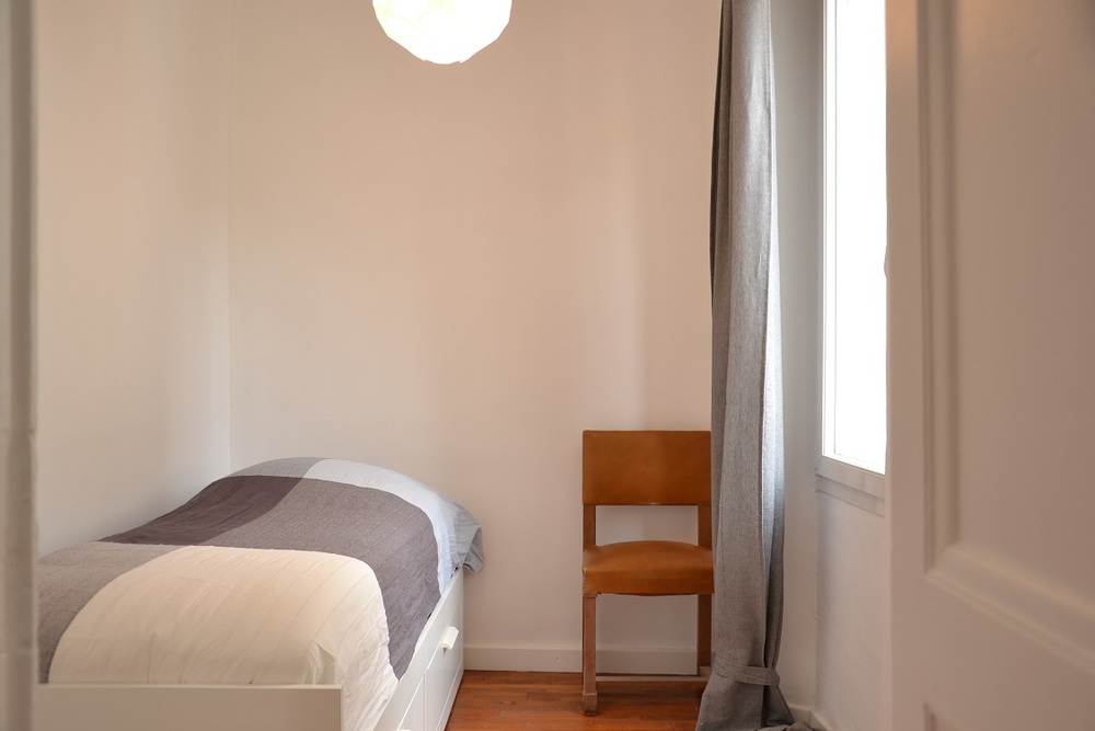 Duplex du Mont - Marseille 13006