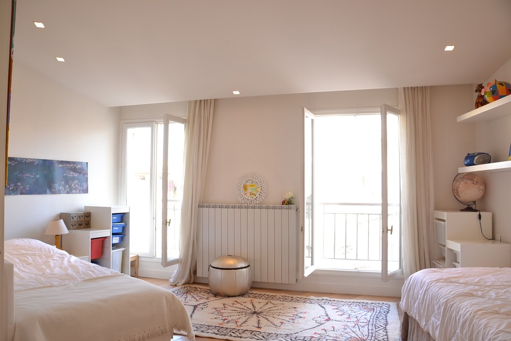 Villa Malmousque - Marseille 13007