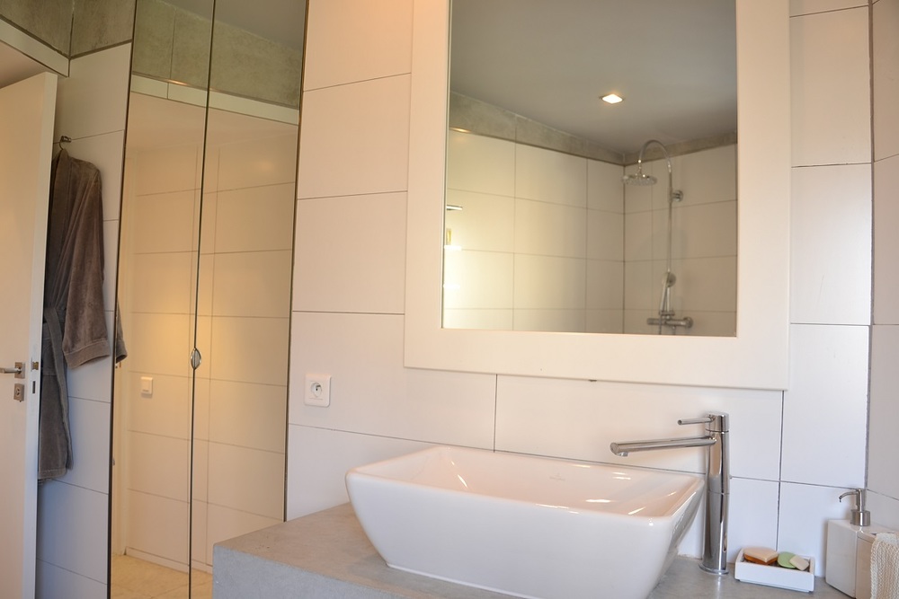 Villa Malmousque - Marseille 13007