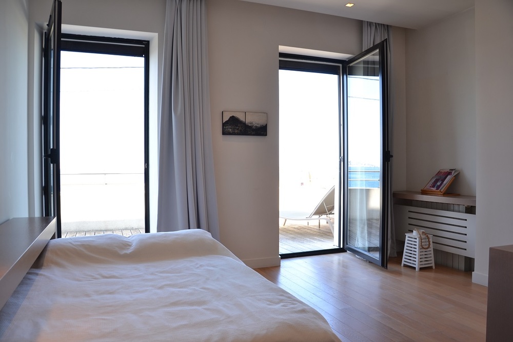 Villa Malmousque - Marseille 13007