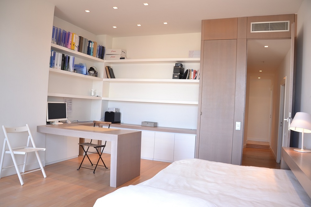 Villa Malmousque - Marseille 13007