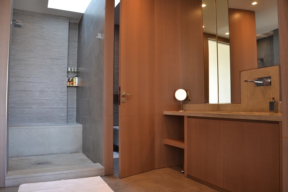 Villa Malmousque - Marseille 13007