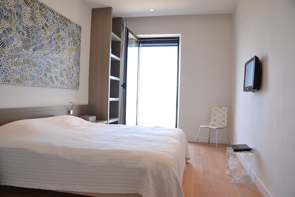 Villa Malmousque - Marseille 13007