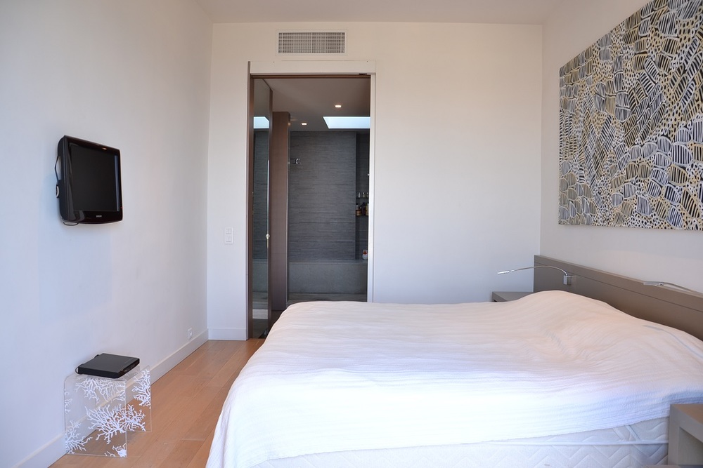 Villa Malmousque - Marseille 13007