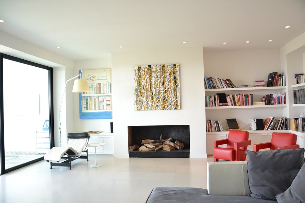 Villa Malmousque - Marseille 13007