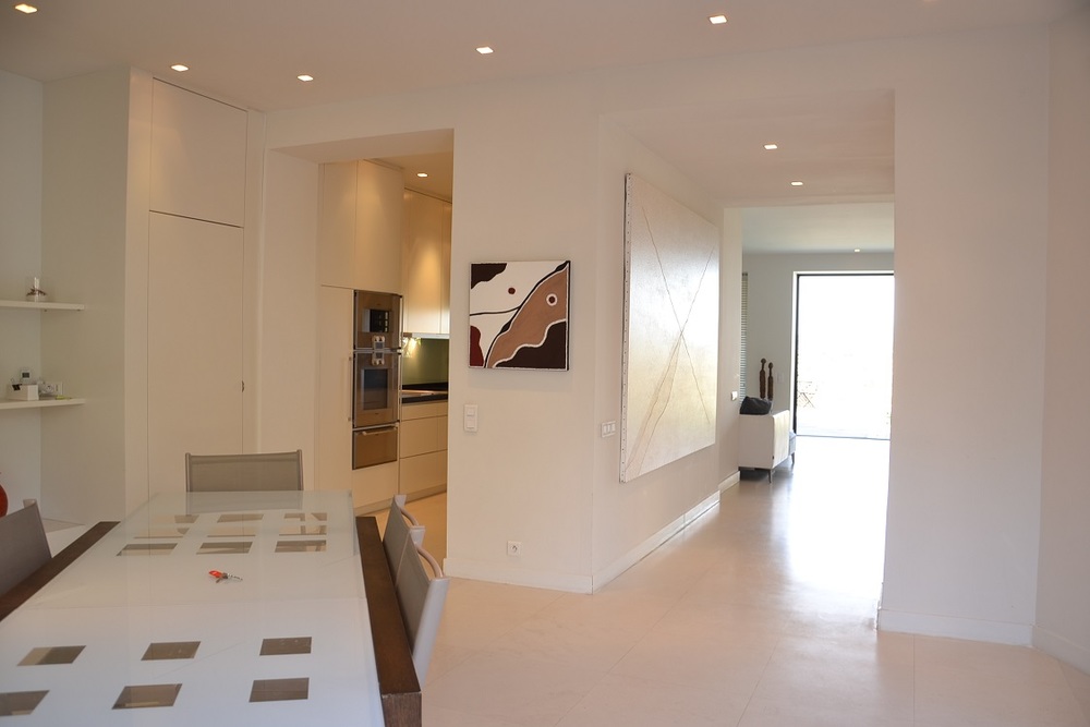 Villa Malmousque - Marseille 13007