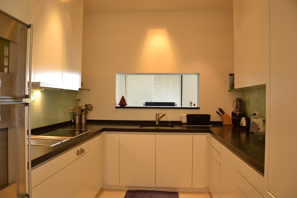 Villa Malmousque - Marseille 13007