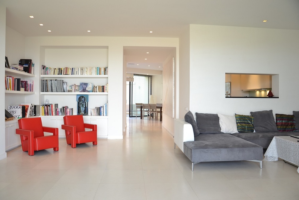 Villa Malmousque - Marseille 13007