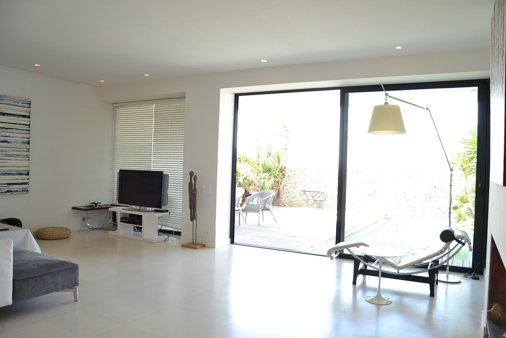 Villa Malmousque - Marseille 13007