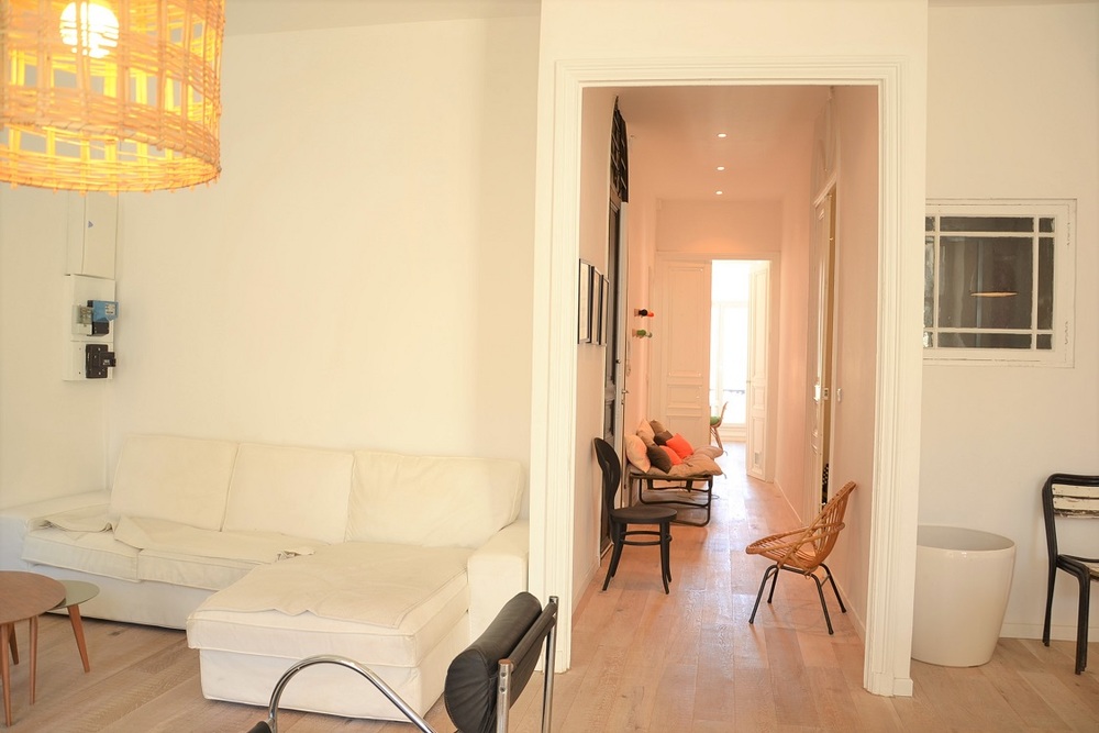 C2 - Marseille 13006