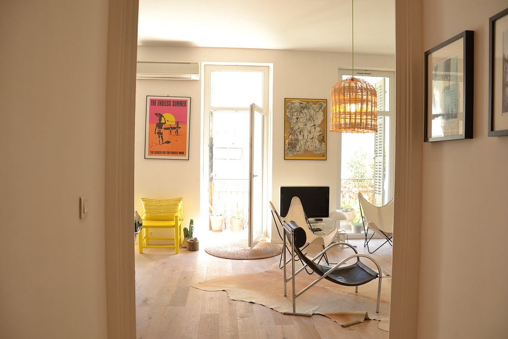 C2 - Marseille 13006