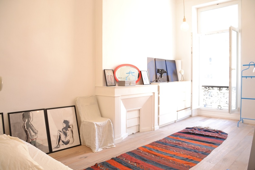 C2 - Marseille 13006