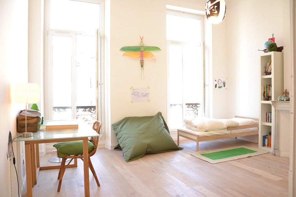 C2 - Marseille 13006