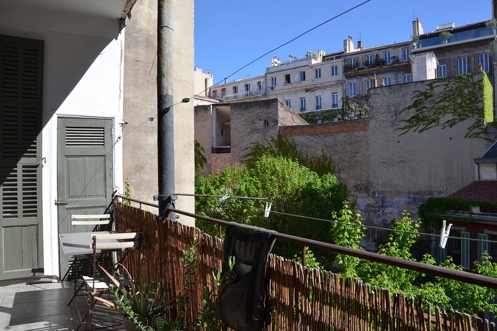 C2 - Marseille 13006