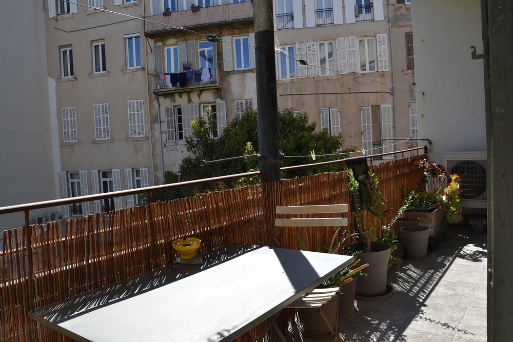 C2 - Marseille 13006