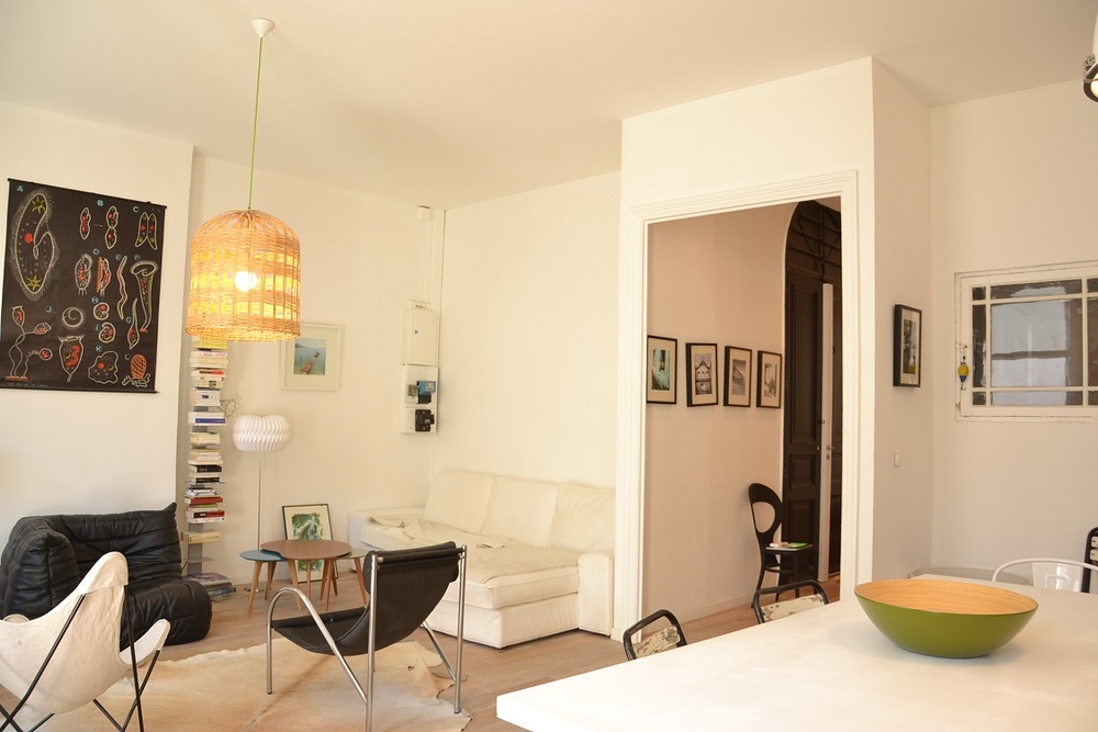 C2 - Marseille 13006