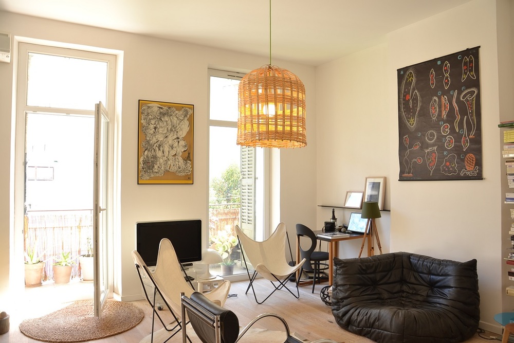 C2 - Marseille 13006