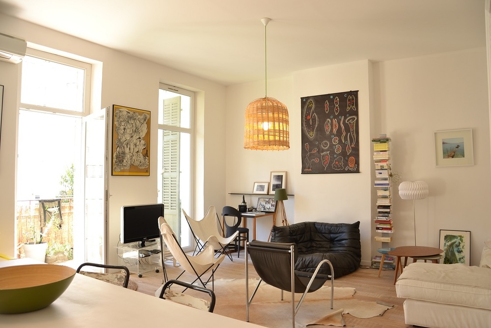 C2 - Marseille 13006