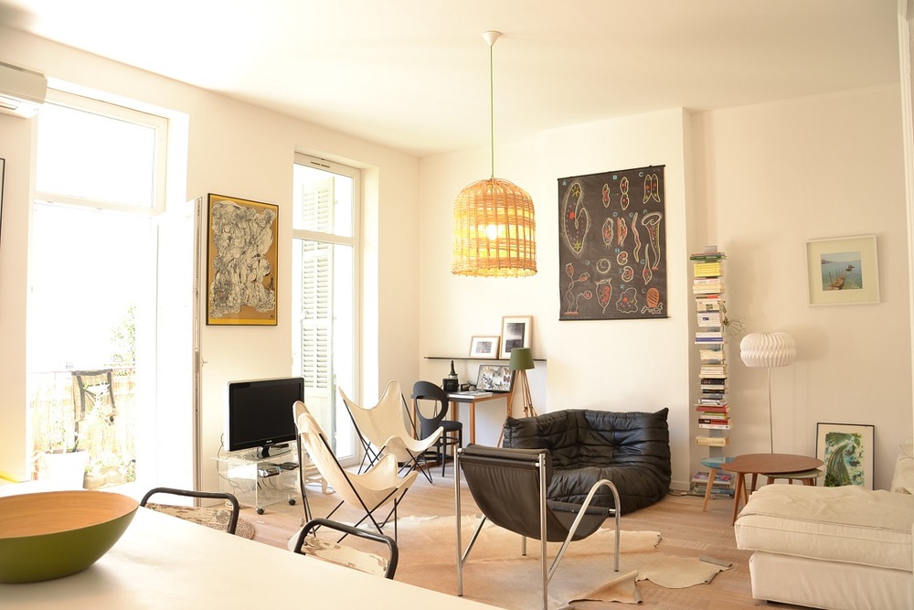 C2 - Marseille 13006