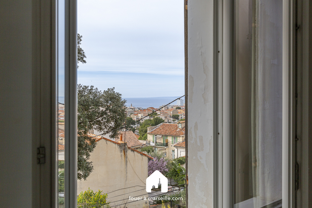 Blue - Marseille 13007