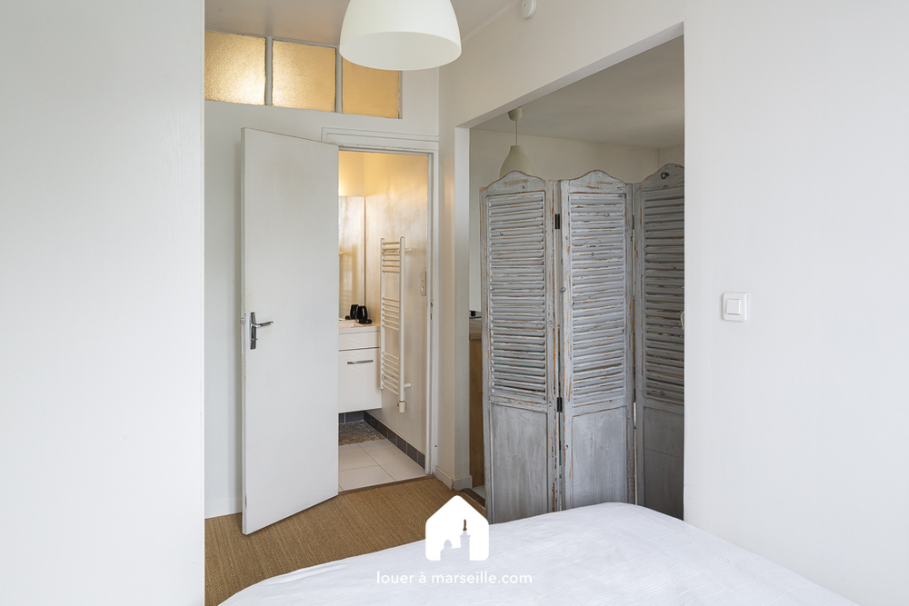 Blue - Marseille 13007