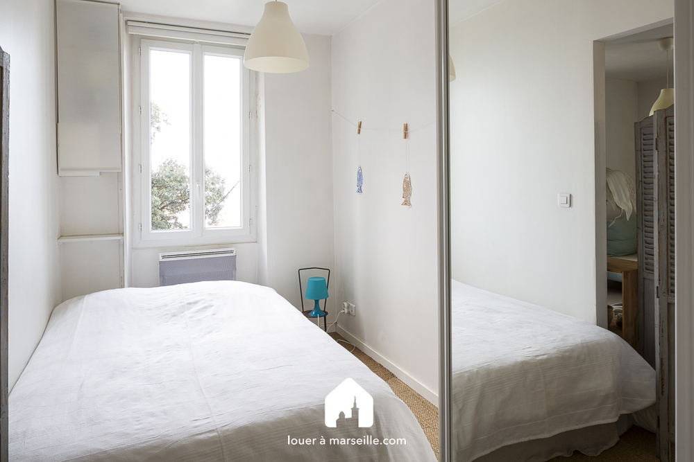 Blue - Marseille 13007