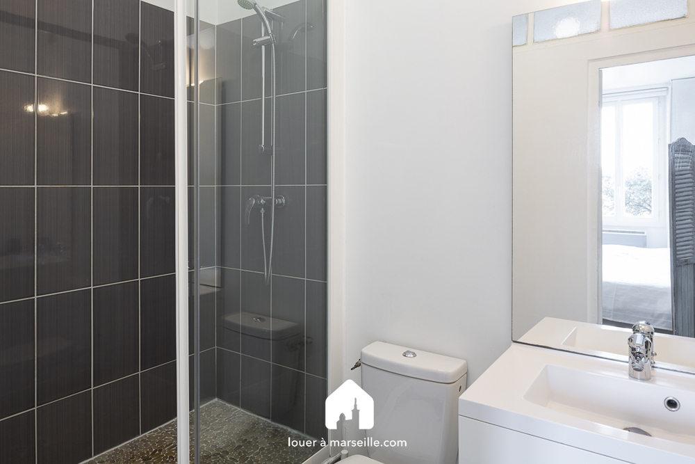 Blue - Marseille 13007