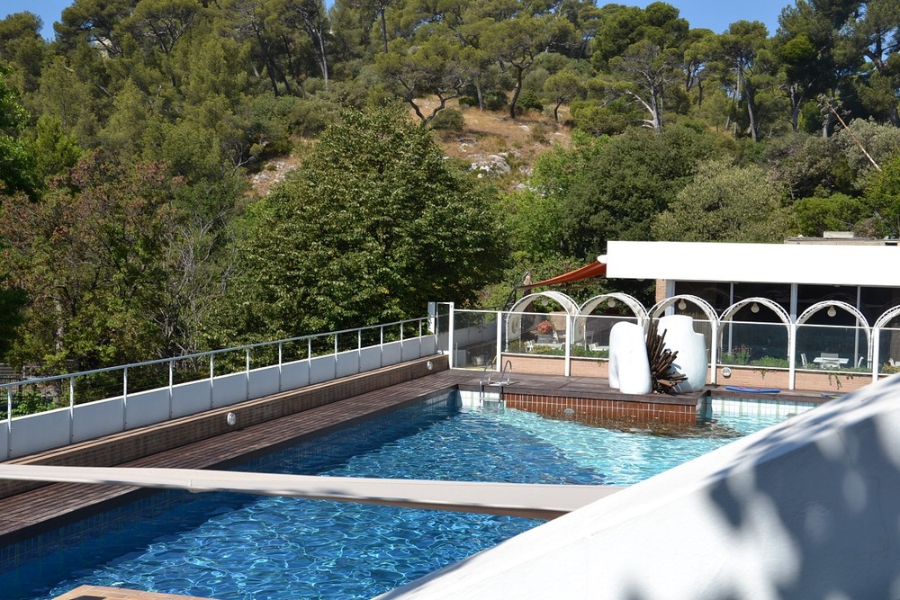 Studio - MARSEILLE  13008