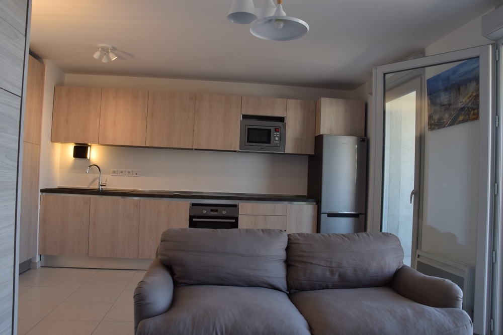 Univr - Marseille 13001