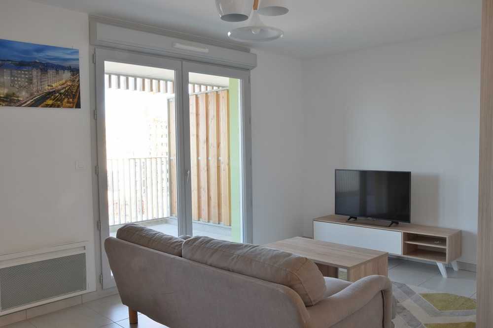 Univr - Marseille 13001