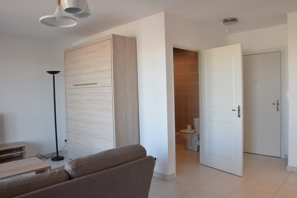 Univr - Marseille 13001