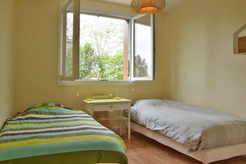 Lumi�re du Sud - Marseille 13009