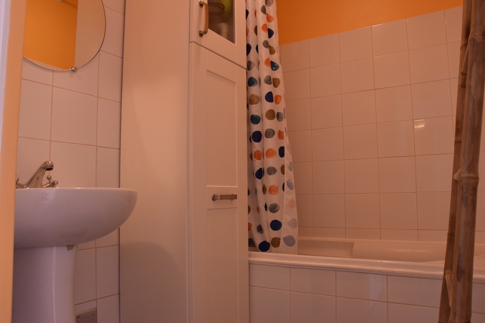 Lumi�re du Sud - Marseille 13009