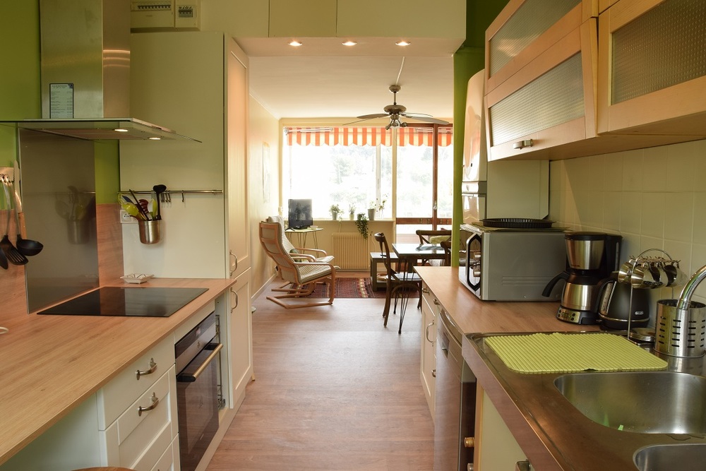 Lumi�re du Sud - Marseille 13009