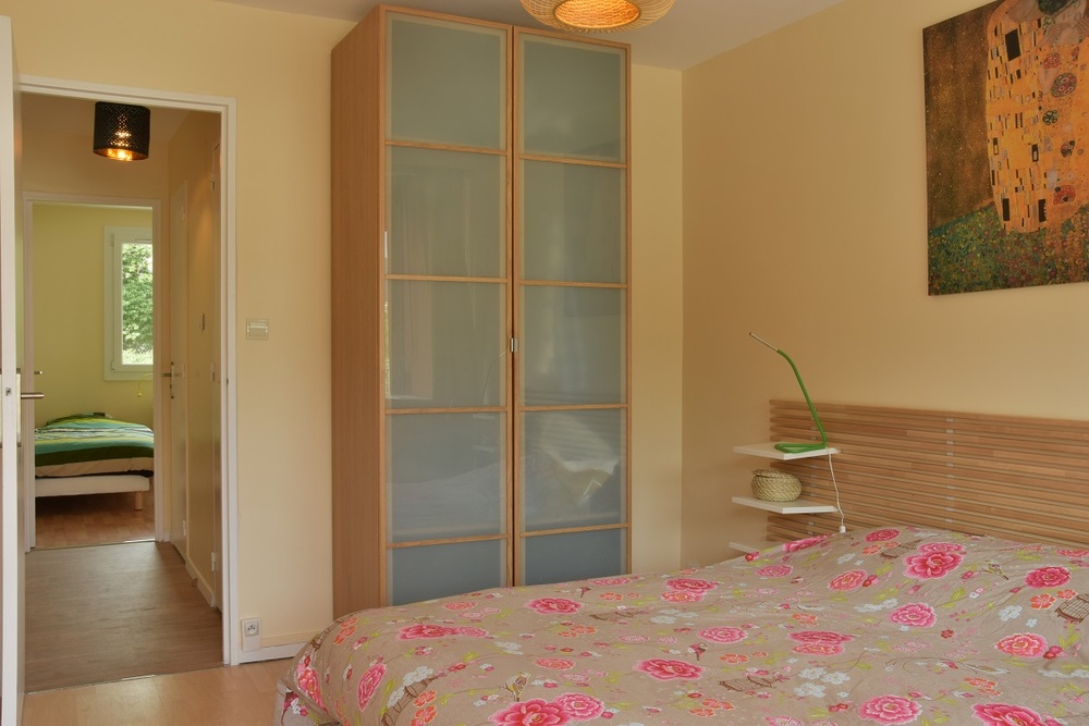 Lumi�re du Sud - Marseille 13009