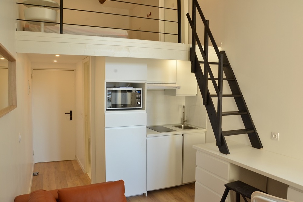 Chirat - MARSEILLE 13002