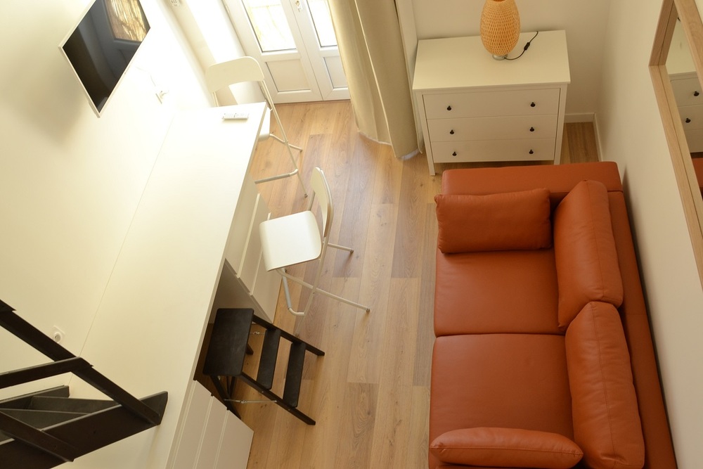 Chirat - MARSEILLE 13002