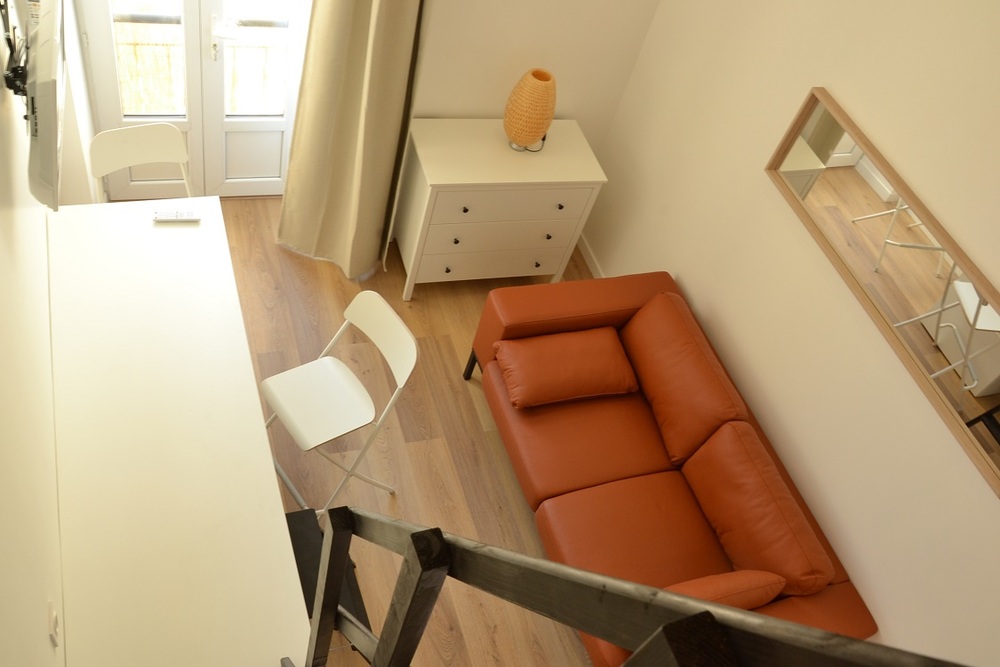 Chirat - MARSEILLE 13002