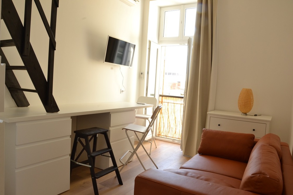 Chirat - MARSEILLE 13002