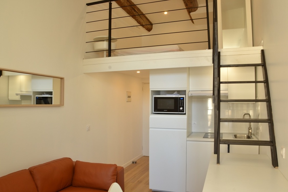 Chirat - MARSEILLE 13002