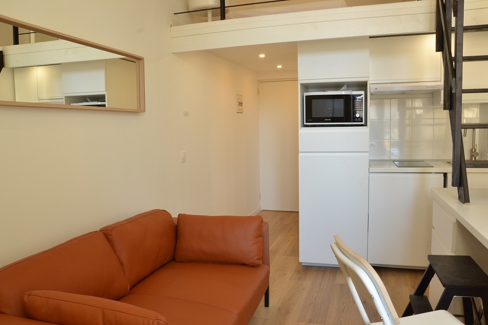 Chirat - MARSEILLE 13002