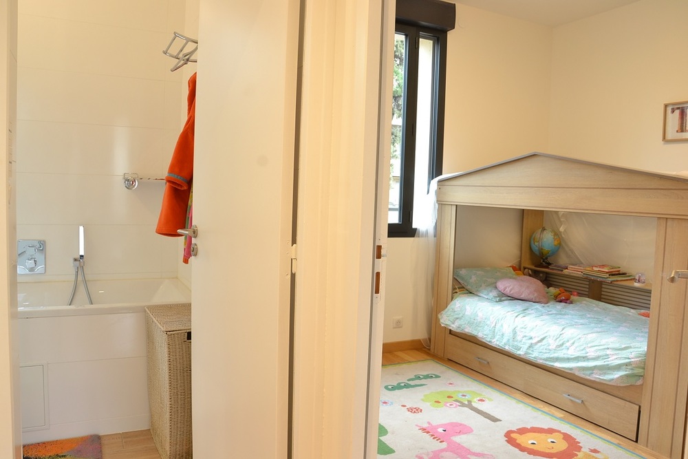 Villa Archi - Marseille 13005