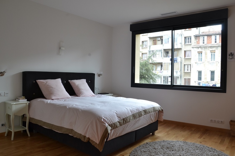 Villa Archi - Marseille 13005