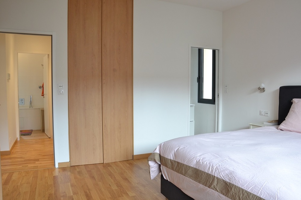 Villa Archi - Marseille 13005