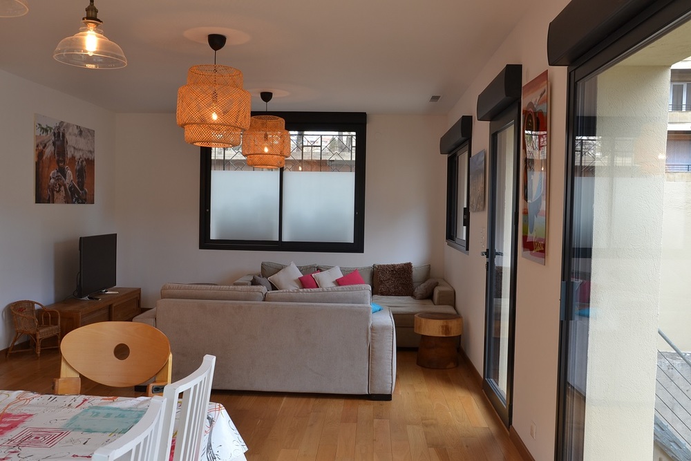 Villa Archi - Marseille 13005