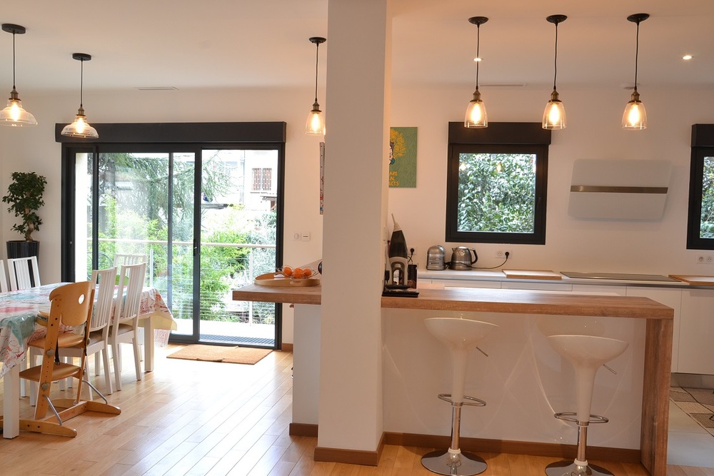 Villa Archi - Marseille 13005