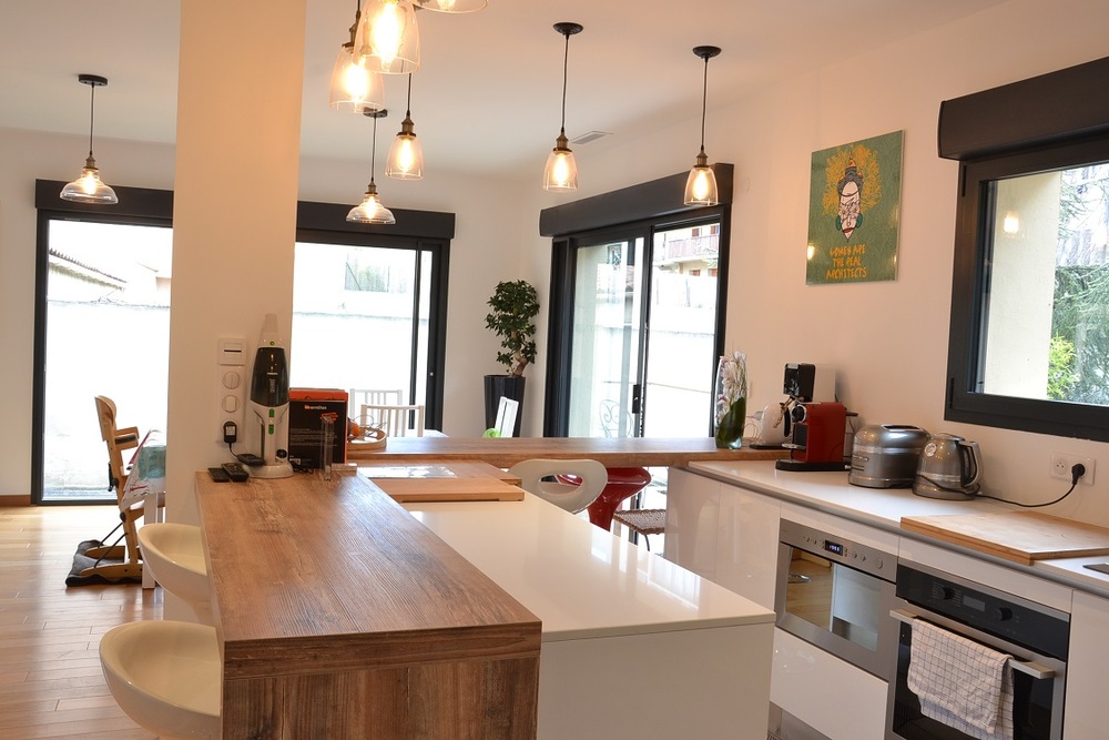 Villa Archi - Marseille 13005