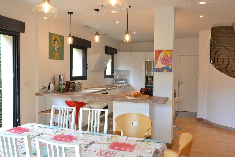 Villa Archi - Marseille 13005